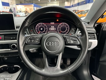 Used Audi A5 2019 for sale - 76165320: Photo 2