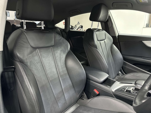 Used Audi A5 2019 for sale - 76165320: Photo 32