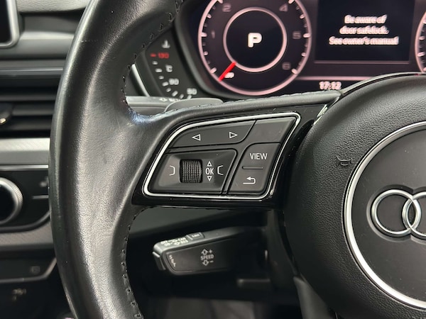 Used Audi A5 2019 for sale - 76165320: Photo 33