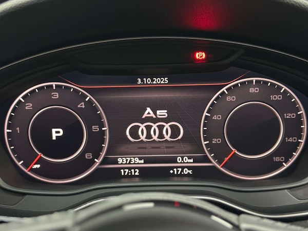 Used Audi A5 2019 for sale - 76165320: Photo 35