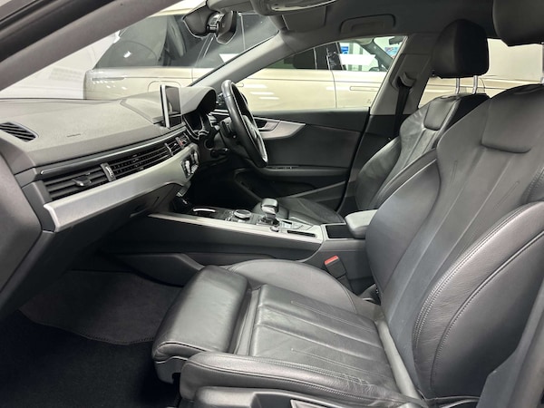 Used Audi A5 2019 for sale - 76165320: Photo 36