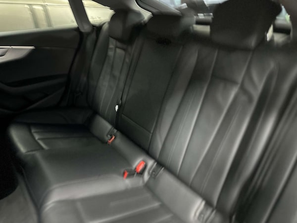 Used Audi A5 2019 for sale - 76165320: Photo 37