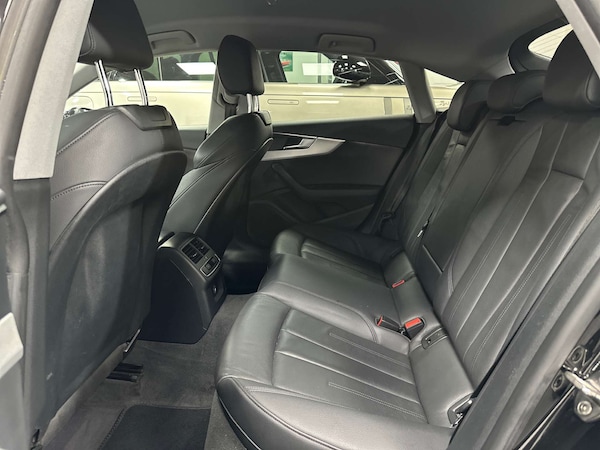 Used Audi A5 2019 for sale - 76165320: Photo 38