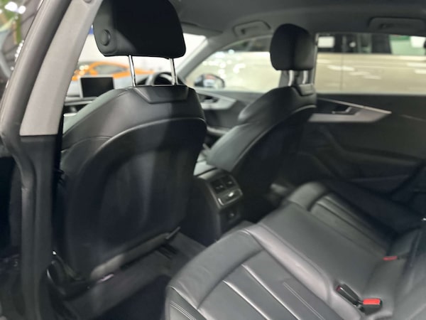 Used Audi A5 2019 for sale - 76165320: Photo 39