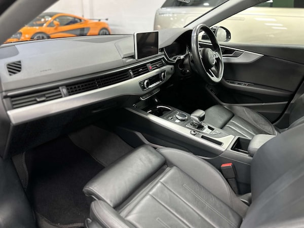 Used Audi A5 2019 for sale - 76165320: Photo 3