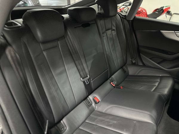Used Audi A5 2019 for sale - 76165320: Photo 42