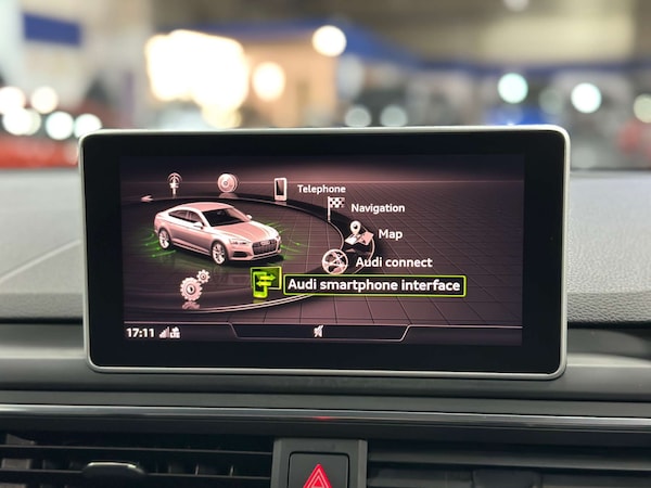 Used Audi A5 2019 for sale - 76165320: Photo 45