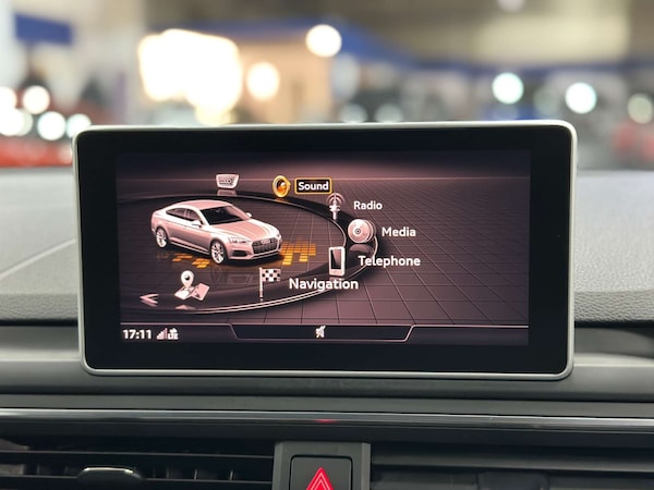 Used Audi A5 2019 for sale - 76165320: Photo 46
