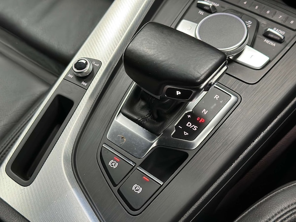 Used Audi A5 2019 for sale - 76165320: Photo 48