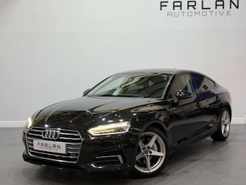 Used Audi A5 2019 for sale - 76165320: Photo 4