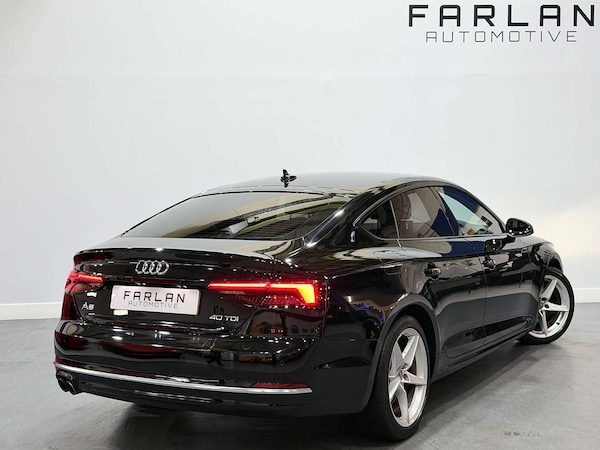 Used Audi A5 2019 for sale - 76165320: Photo 6