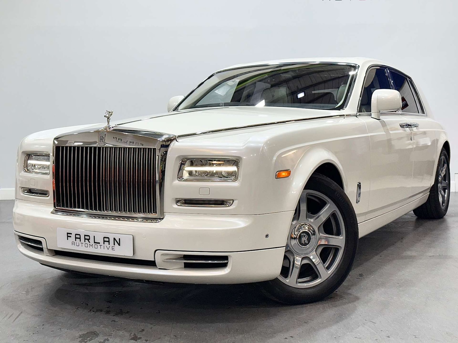 Used Rolls-Royce Phantom 2012 for sale - 76602098: Photo 13