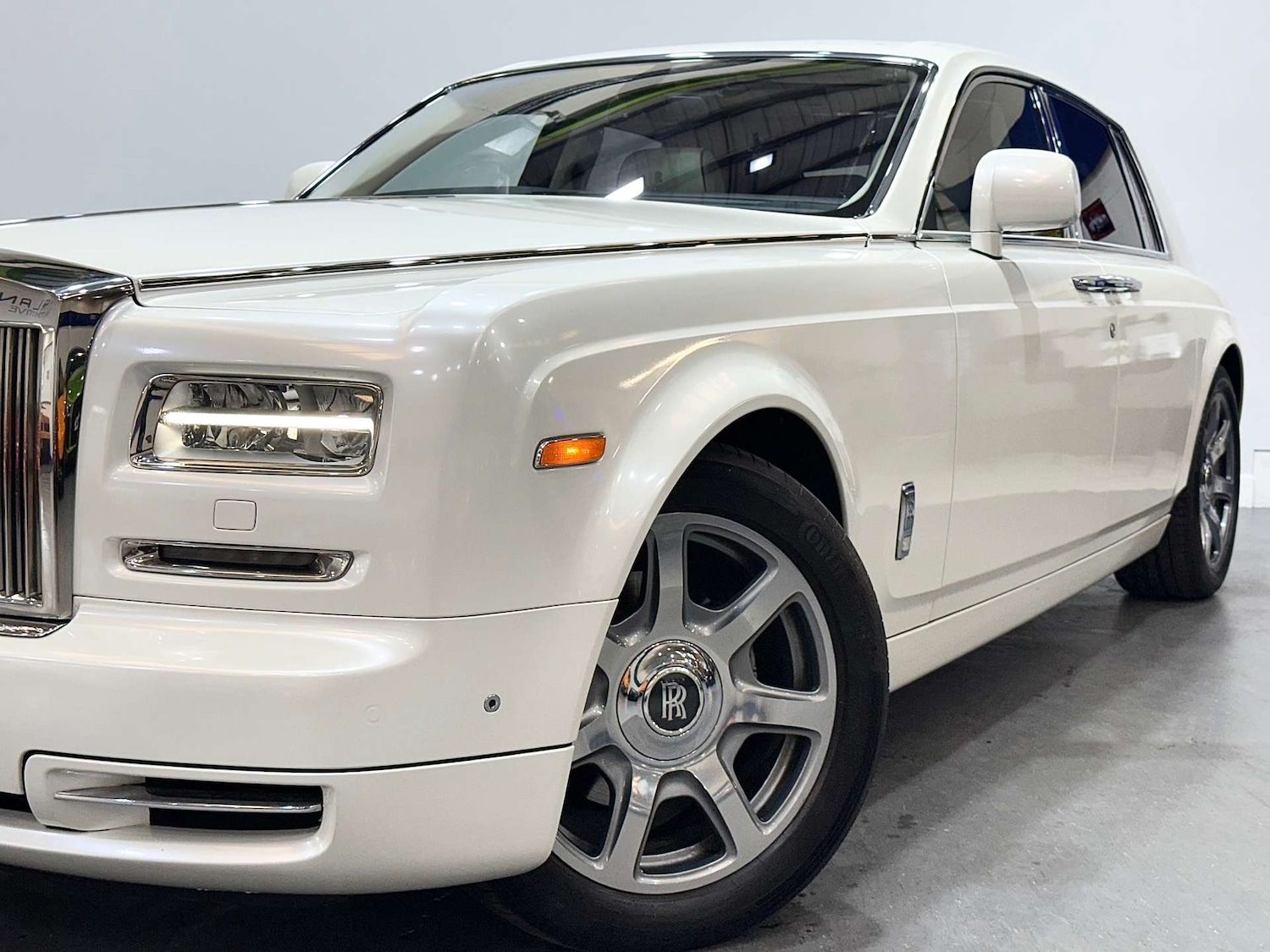 Used Rolls-Royce Phantom 2012 for sale - 76602098: Photo 14