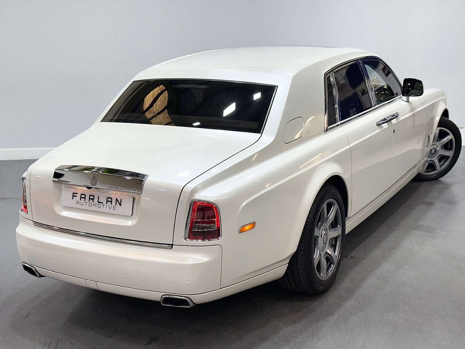 Used Rolls-Royce Phantom 2012 for sale - 76602098: Photo 16