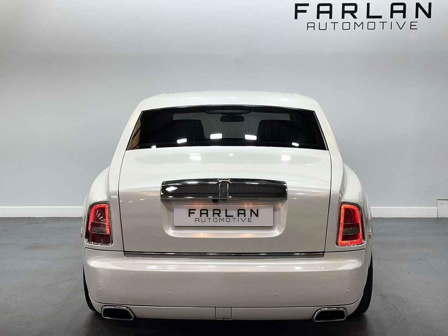 Used Rolls-Royce Phantom 2012 for sale - 76602098: Photo 18