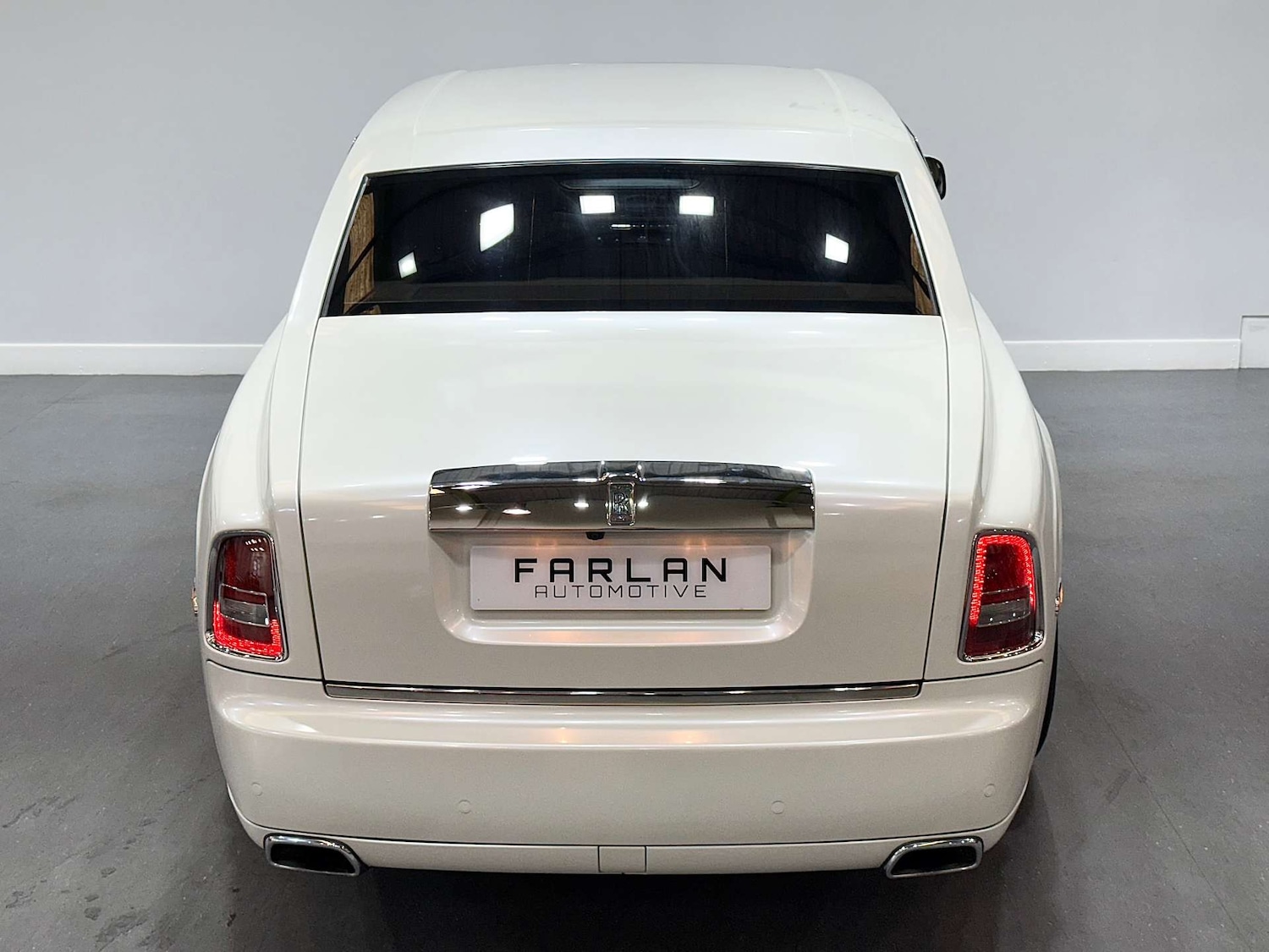 Used Rolls-Royce Phantom 2012 for sale - 76602098: Photo 19