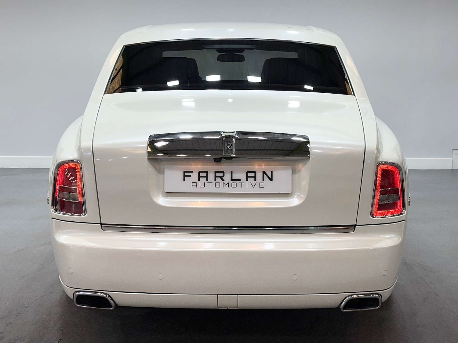 Used Rolls-Royce Phantom 2012 for sale - 76602098: Photo 20