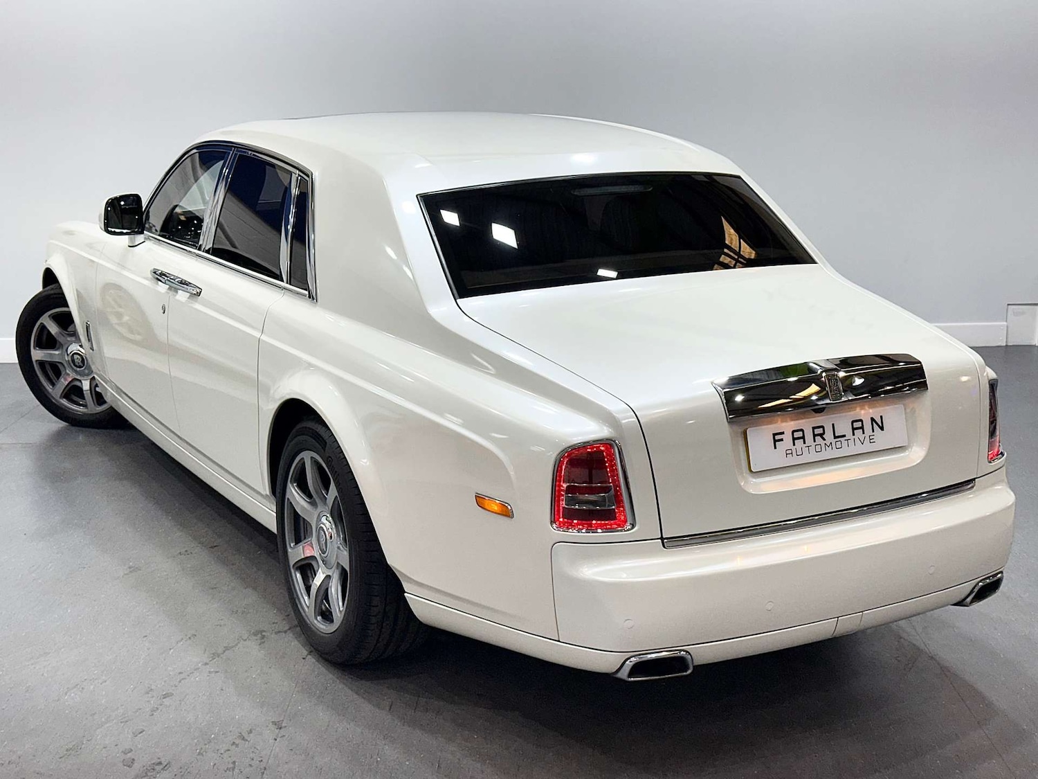 Used Rolls-Royce Phantom 2012 for sale - 76602098: Photo 22