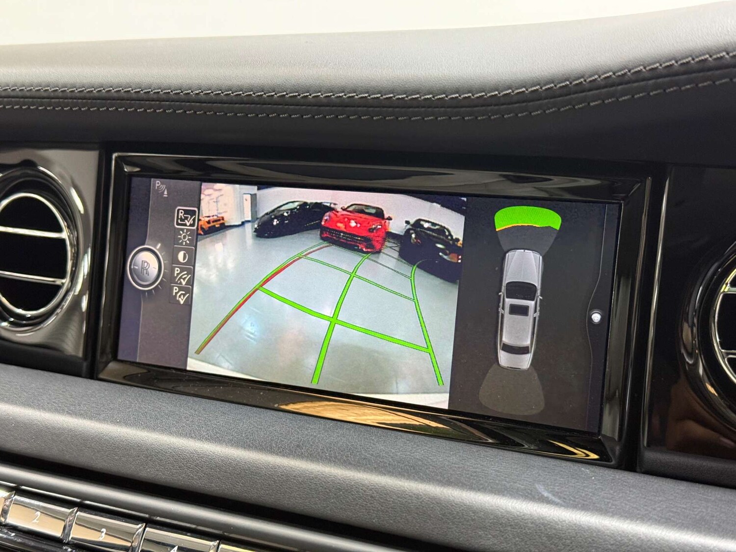 Used Rolls-Royce Phantom 2012 for sale - 76602098: Photo 35