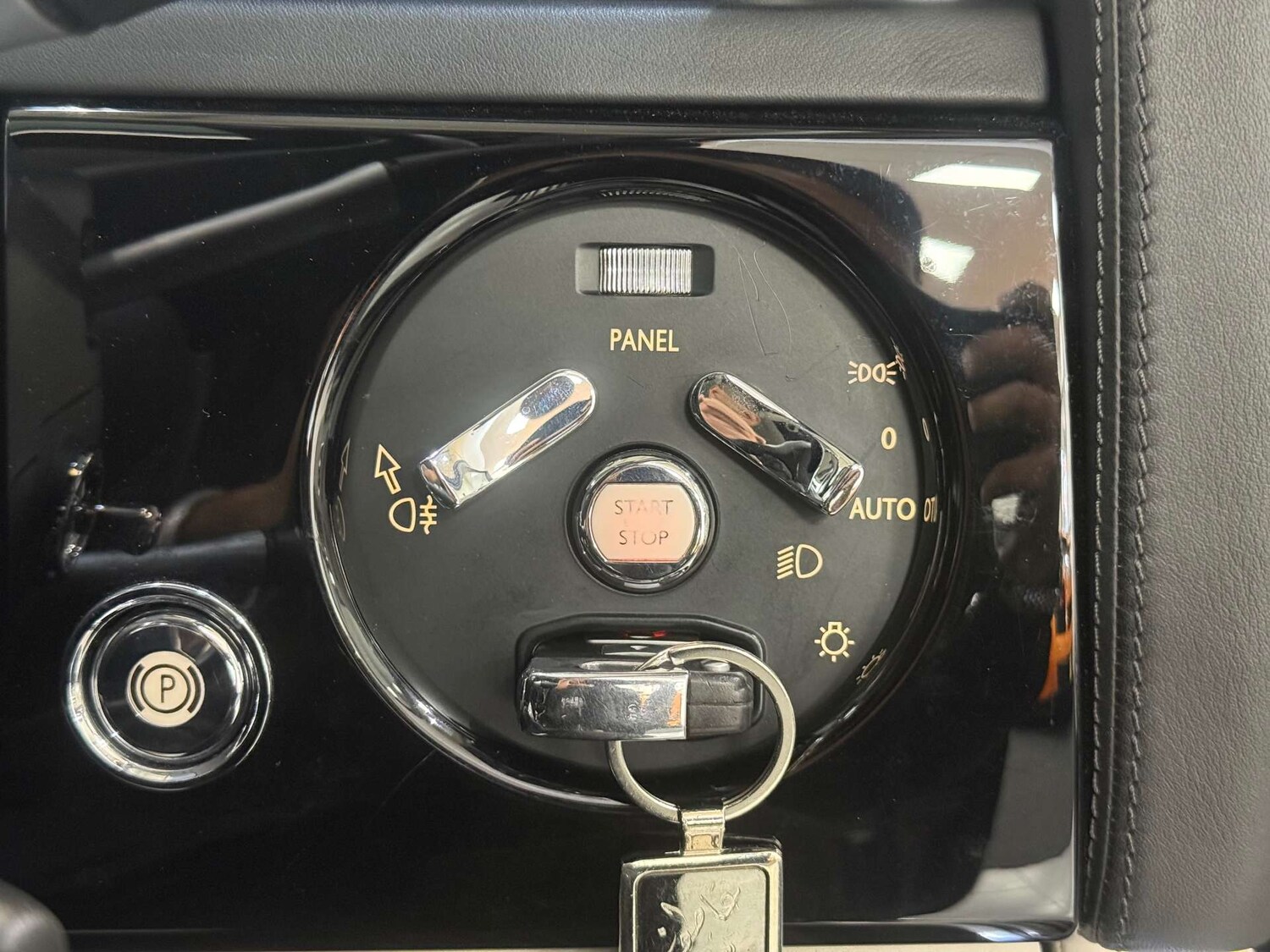 Used Rolls-Royce Phantom 2012 for sale - 76602098: Photo 36