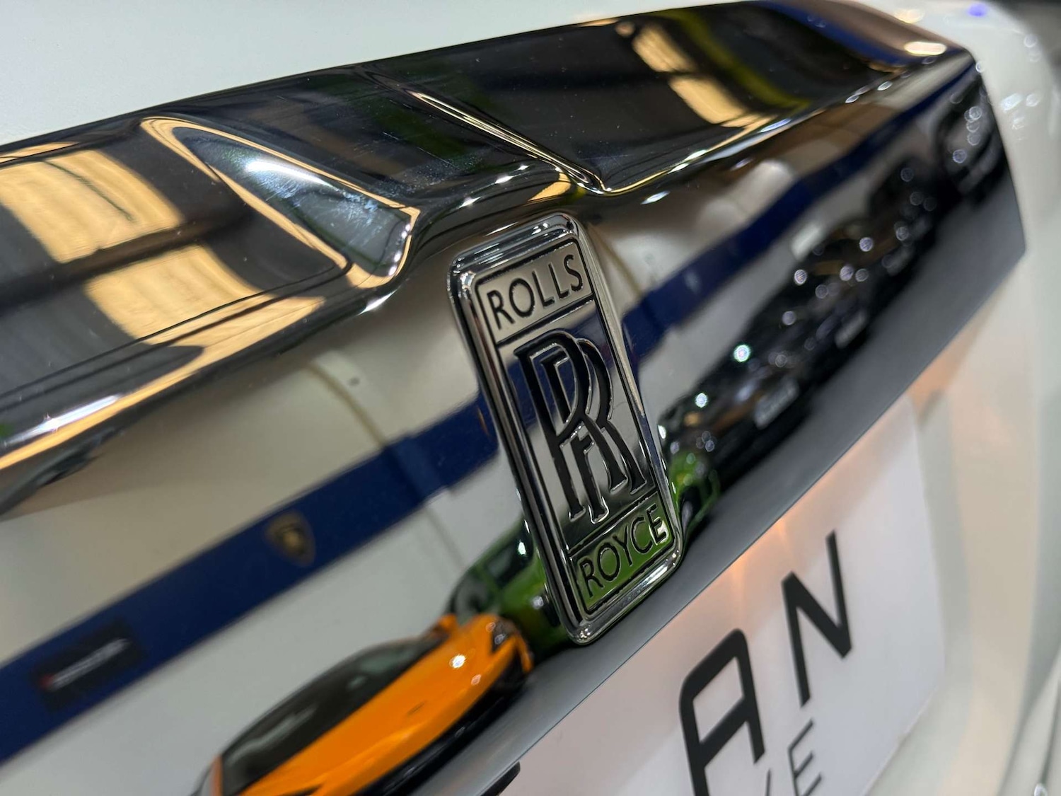 Used Rolls-Royce Phantom 2012 for sale - 76602098: Photo 37