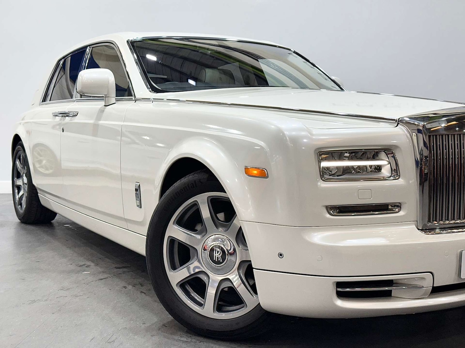 Used Rolls-Royce Phantom 2012 for sale - 76602098: Photo 7