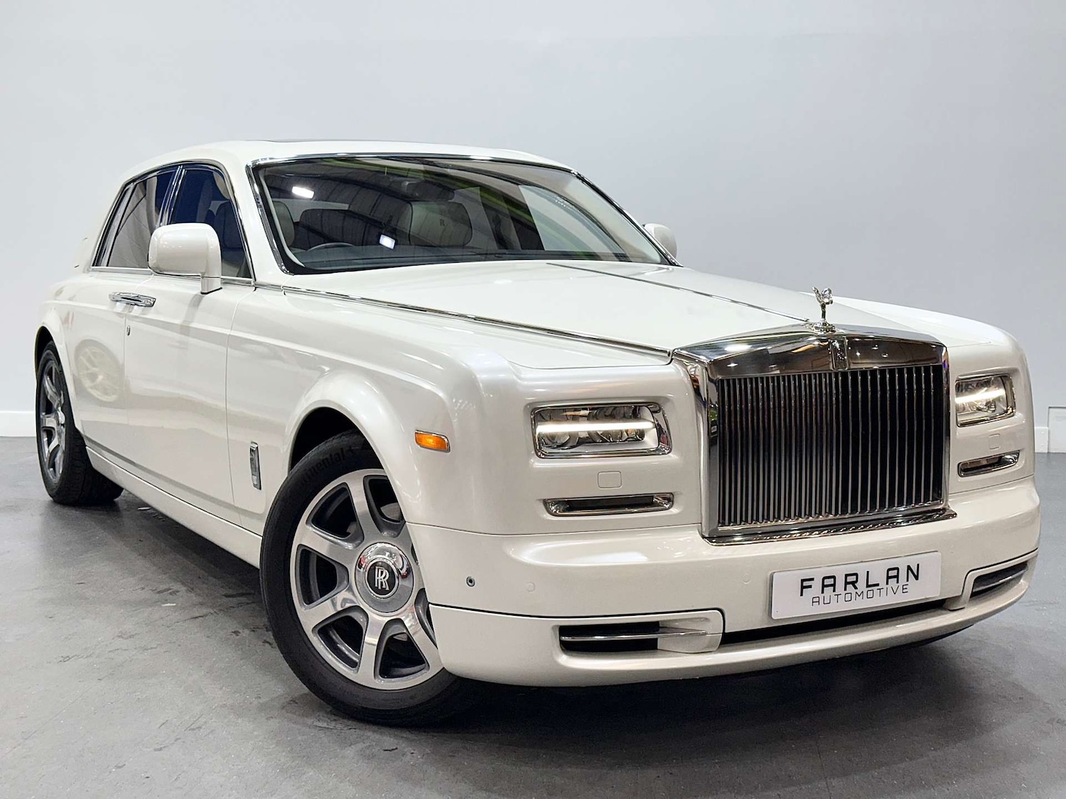 Used Rolls-Royce Phantom 2012 for sale - 76602098: Photo 8