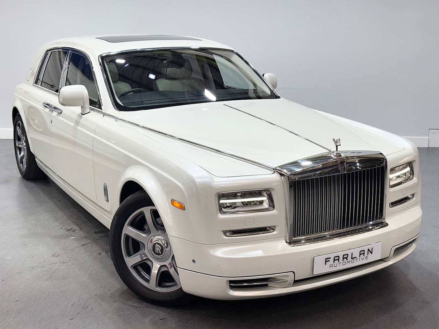 Used Rolls-Royce Phantom 2012 for sale - 76602098: Photo 9