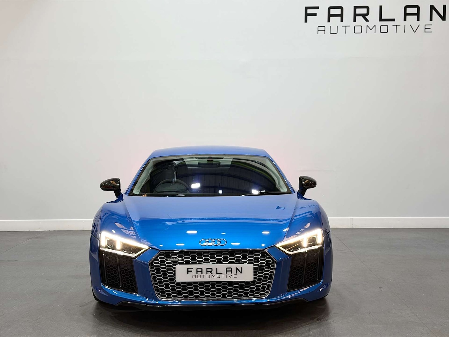 Used Audi R8 2016 for sale - 76602054: Photo 10