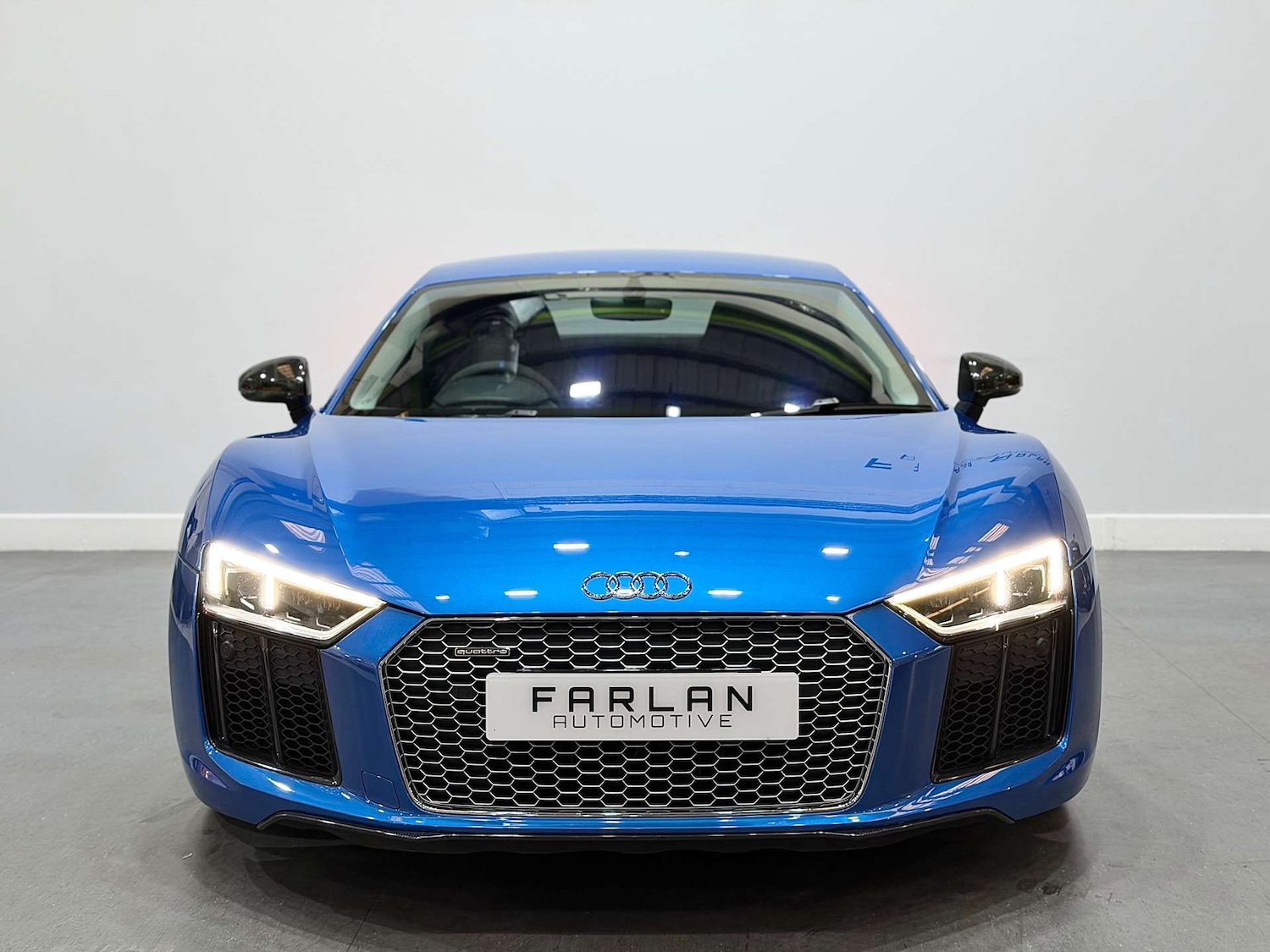 Used Audi R8 2016 for sale - 76602054: Photo 11