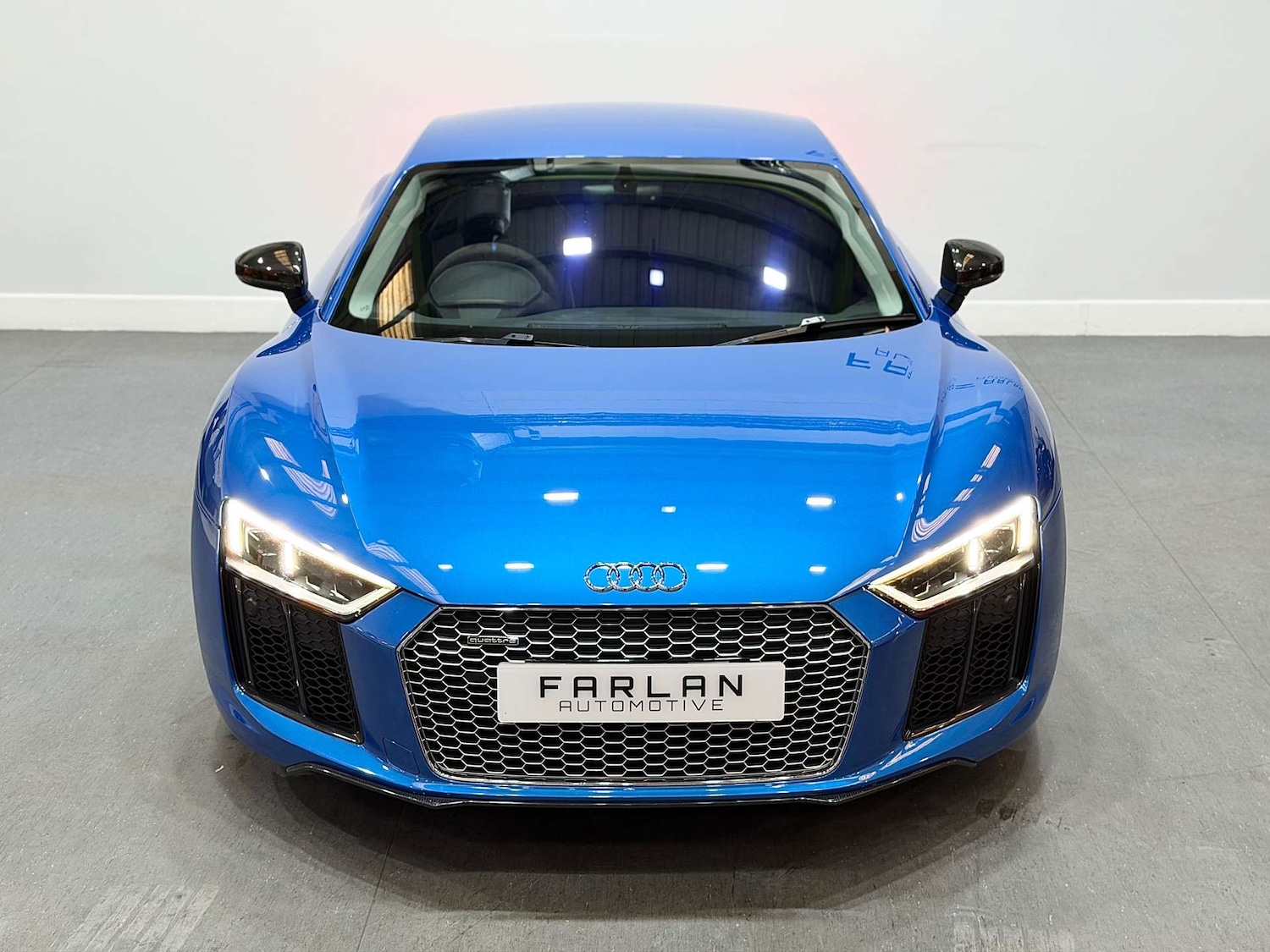 Used Audi R8 2016 for sale - 76602054: Photo 12