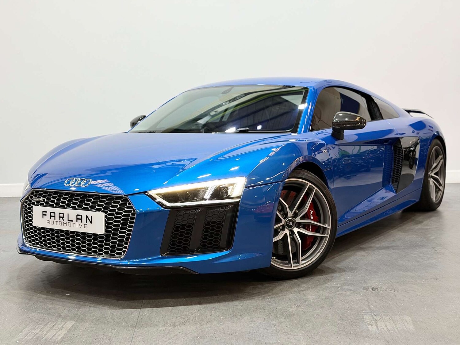 Used Audi R8 2016 for sale - 76602054: Photo 15