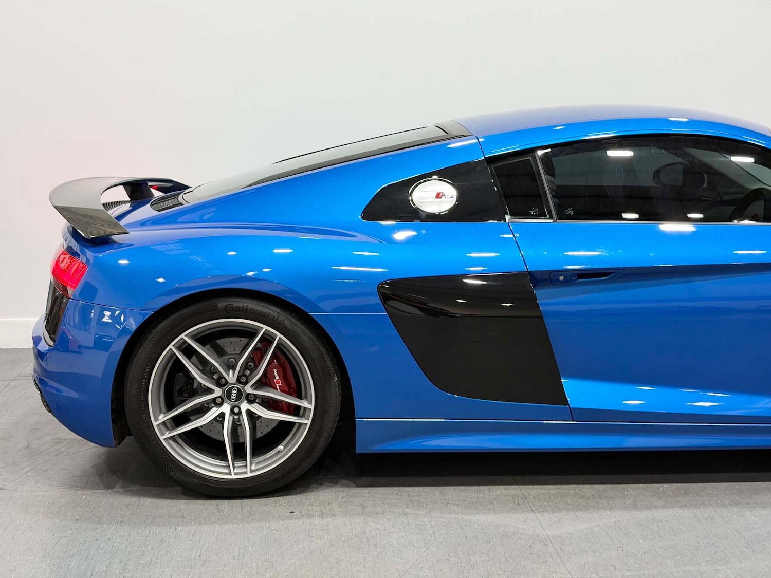 Used Audi R8 2016 for sale - 76602054: Photo 17
