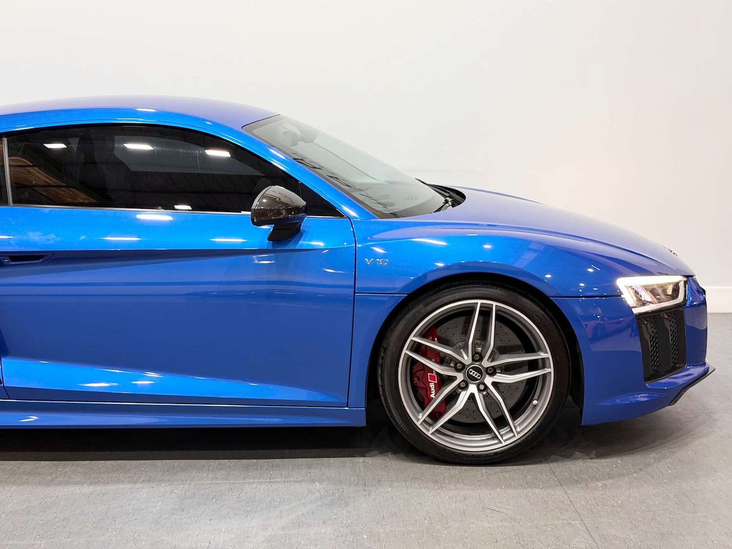 Used Audi R8 2016 for sale - 76602054: Photo 18