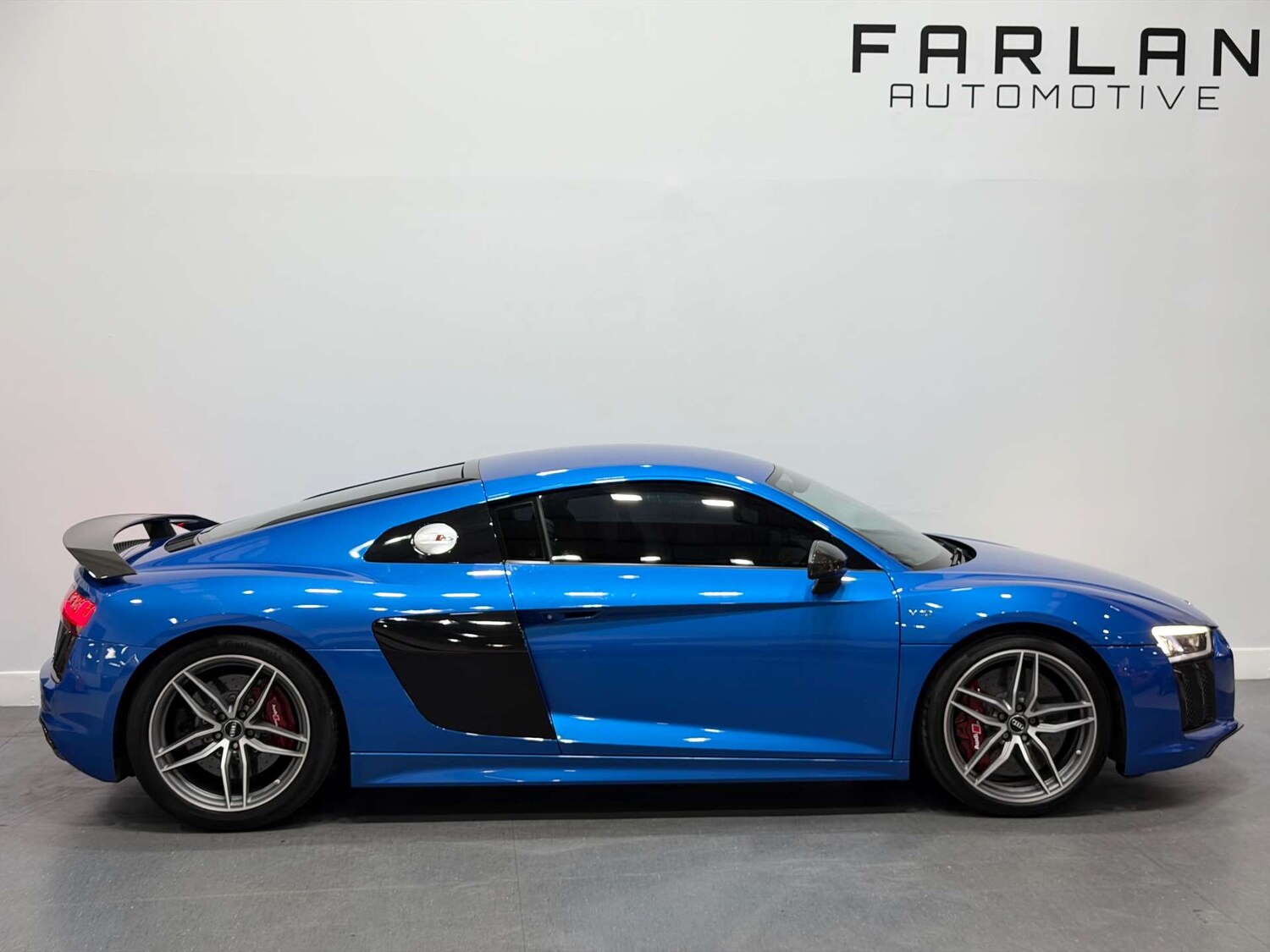 Used Audi R8 2016 for sale - 76602054: Photo 19