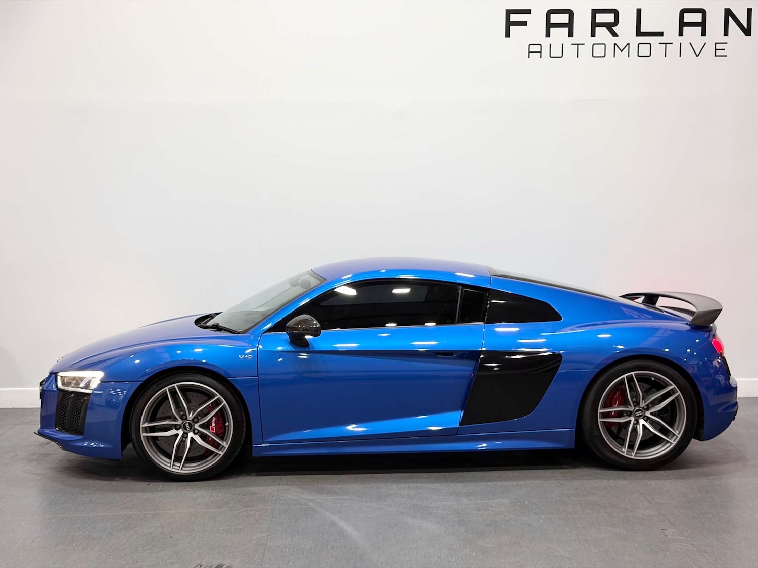 Used Audi R8 2016 for sale - 76602054: Photo 20