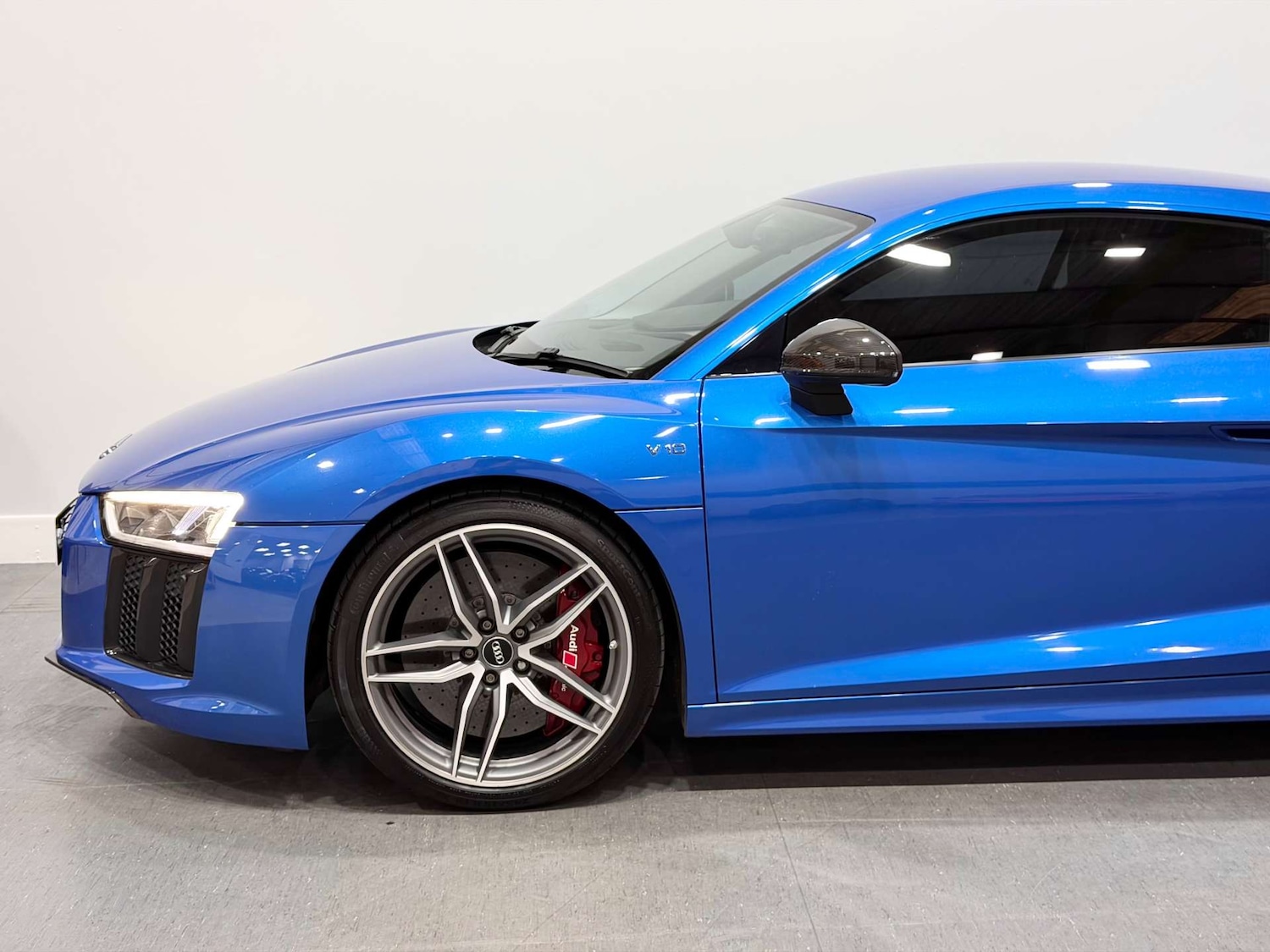 Used Audi R8 2016 for sale - 76602054: Photo 21