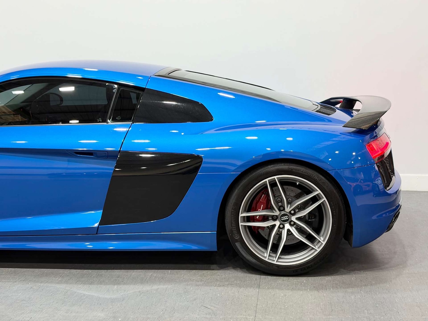 Used Audi R8 2016 for sale - 76602054: Photo 22