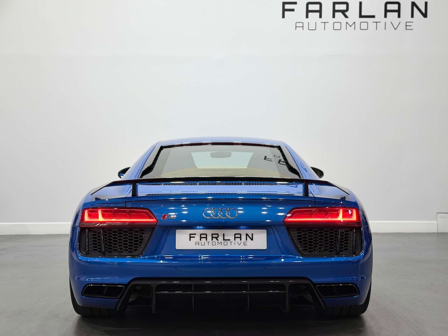 Used Audi R8 2016 for sale - 76602054: Photo 28