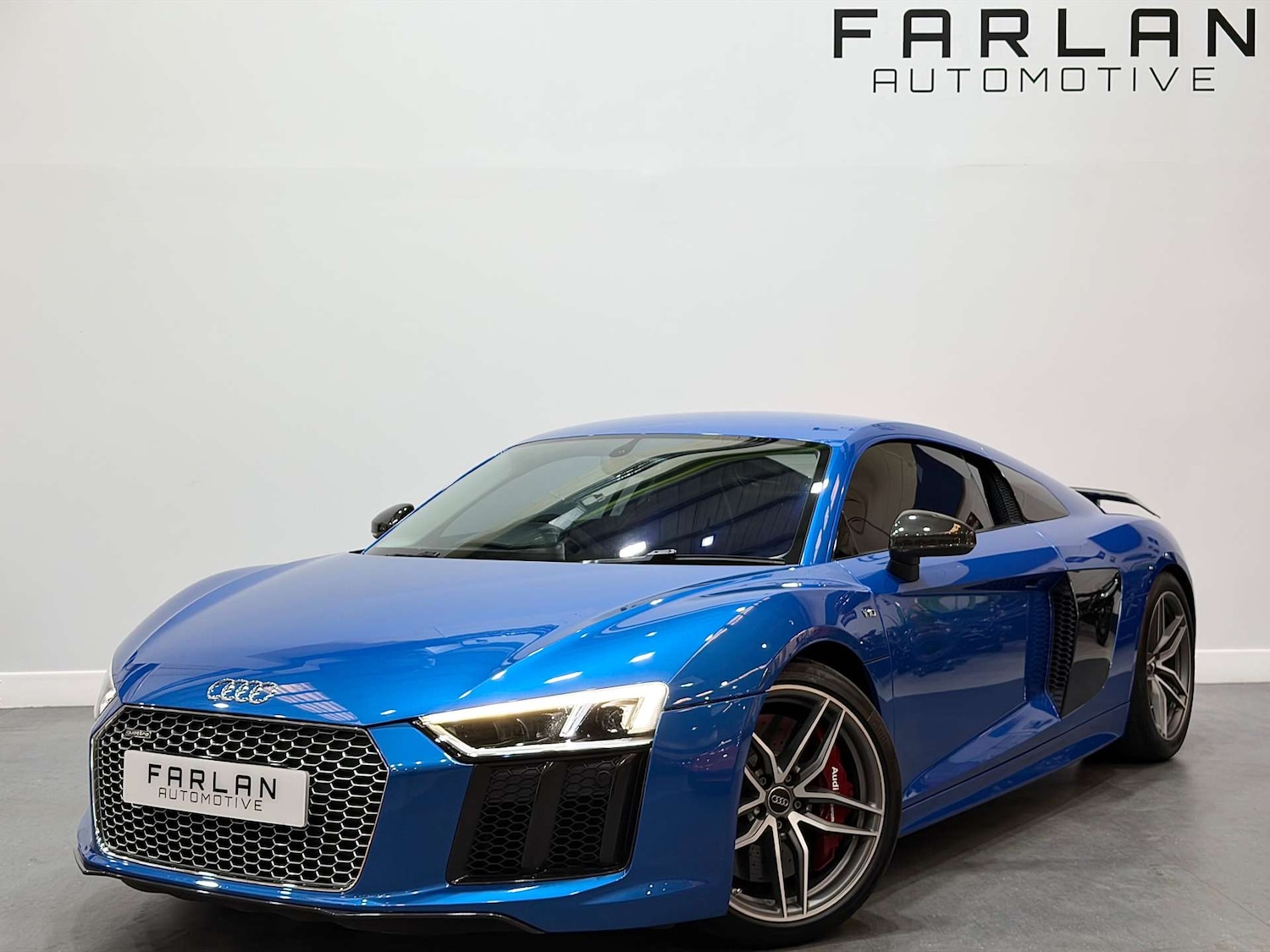 Used Audi R8 2016 for sale - 76602054: Photo 3