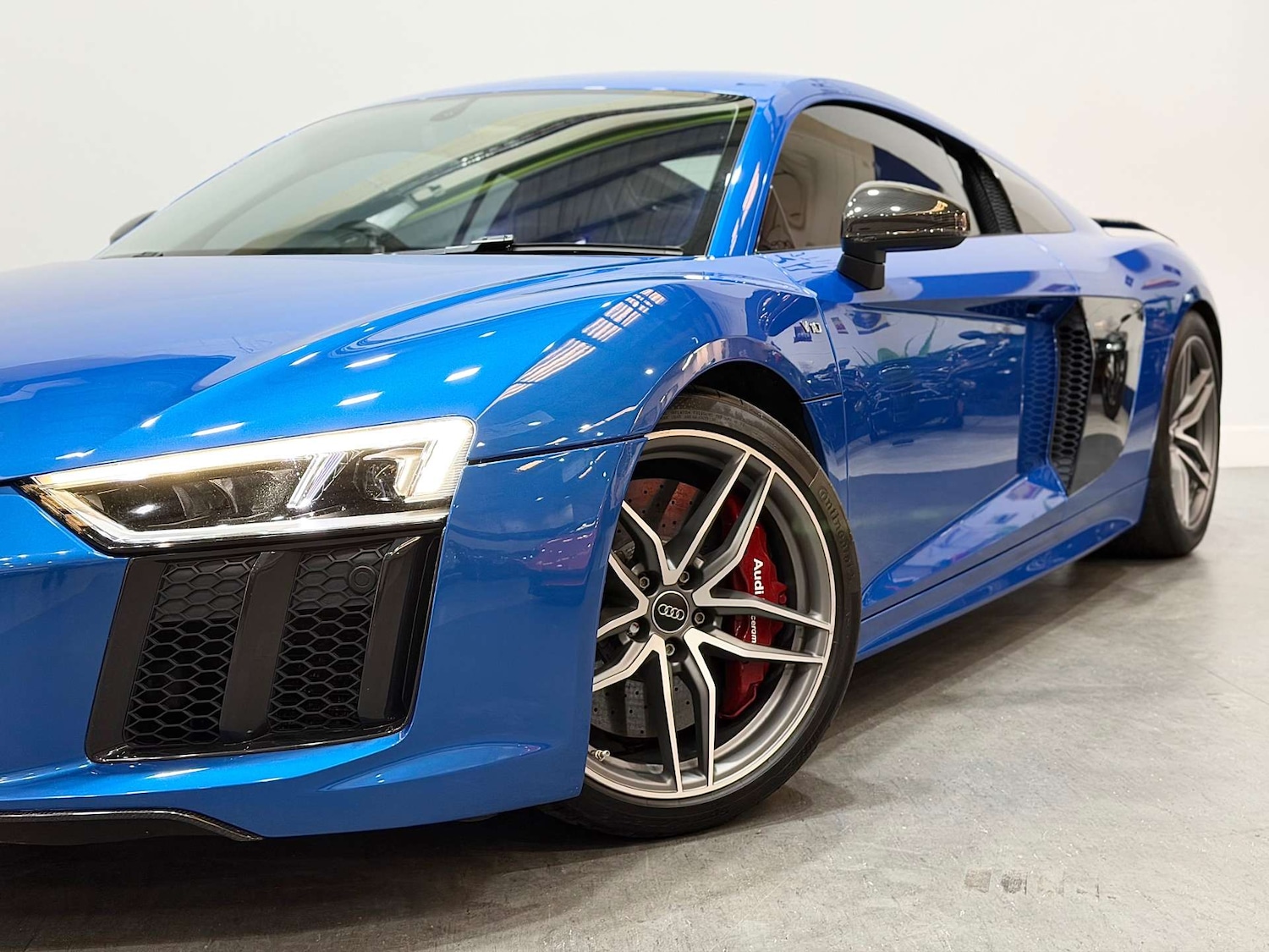 Used Audi R8 2016 for sale - 76602054: Photo 30