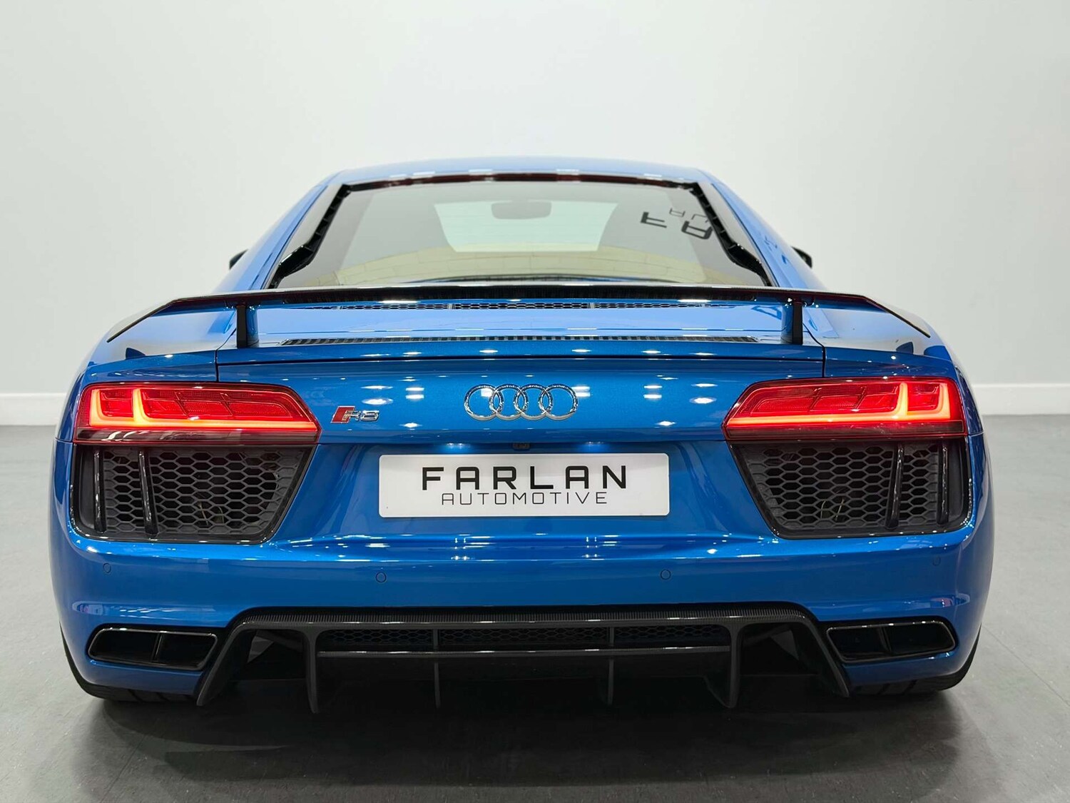 Used Audi R8 2016 for sale - 76602054: Photo 31