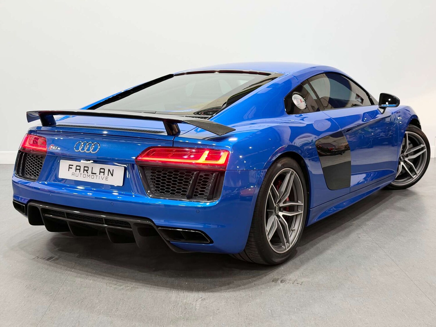 Used Audi R8 2016 for sale - 76602054: Photo 33