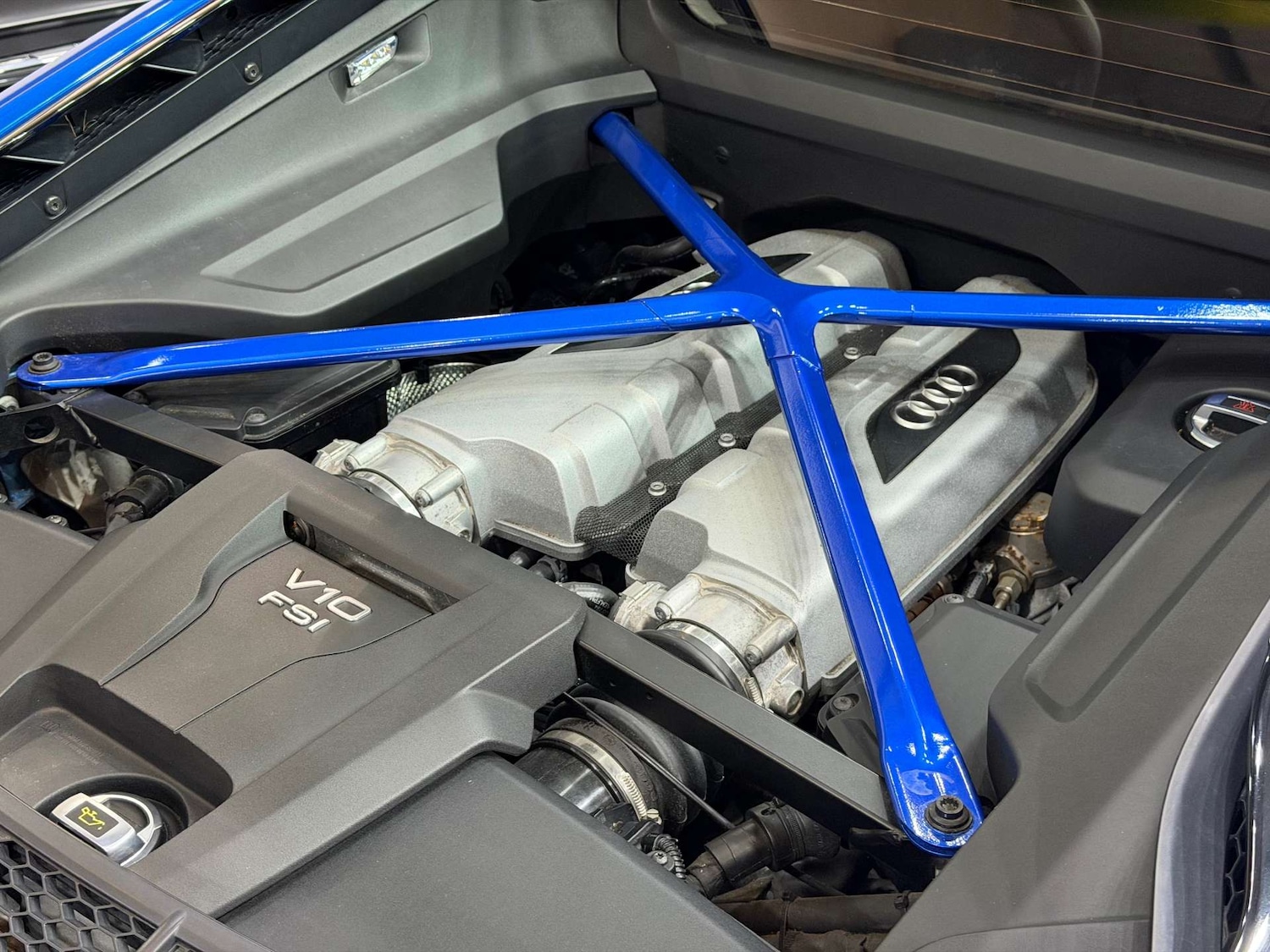 Used Audi R8 2016 for sale - 76602054: Photo 36