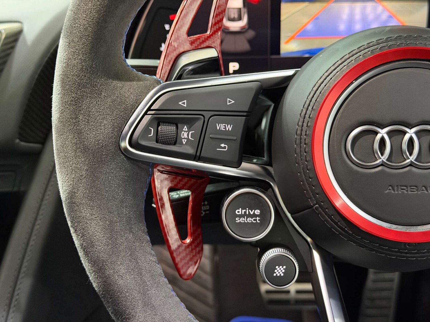 Used Audi R8 2016 for sale - 76602054: Photo 39