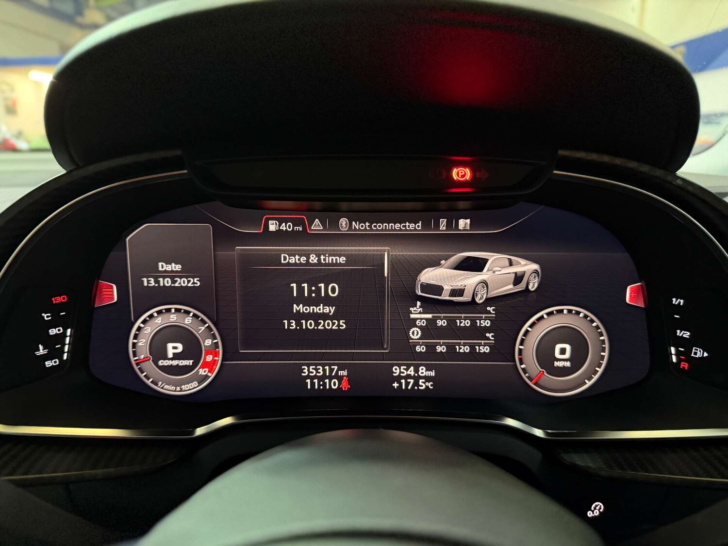 Used Audi R8 2016 for sale - 76602054: Photo 44