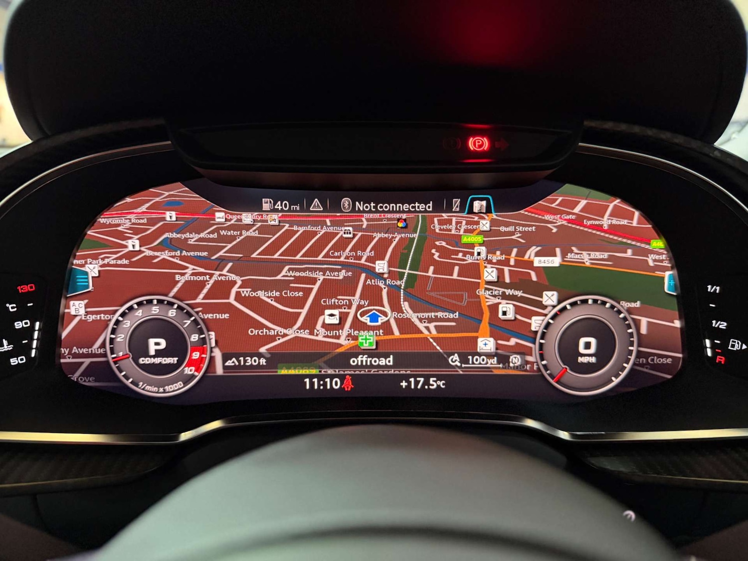 Used Audi R8 2016 for sale - 76602054: Photo 45