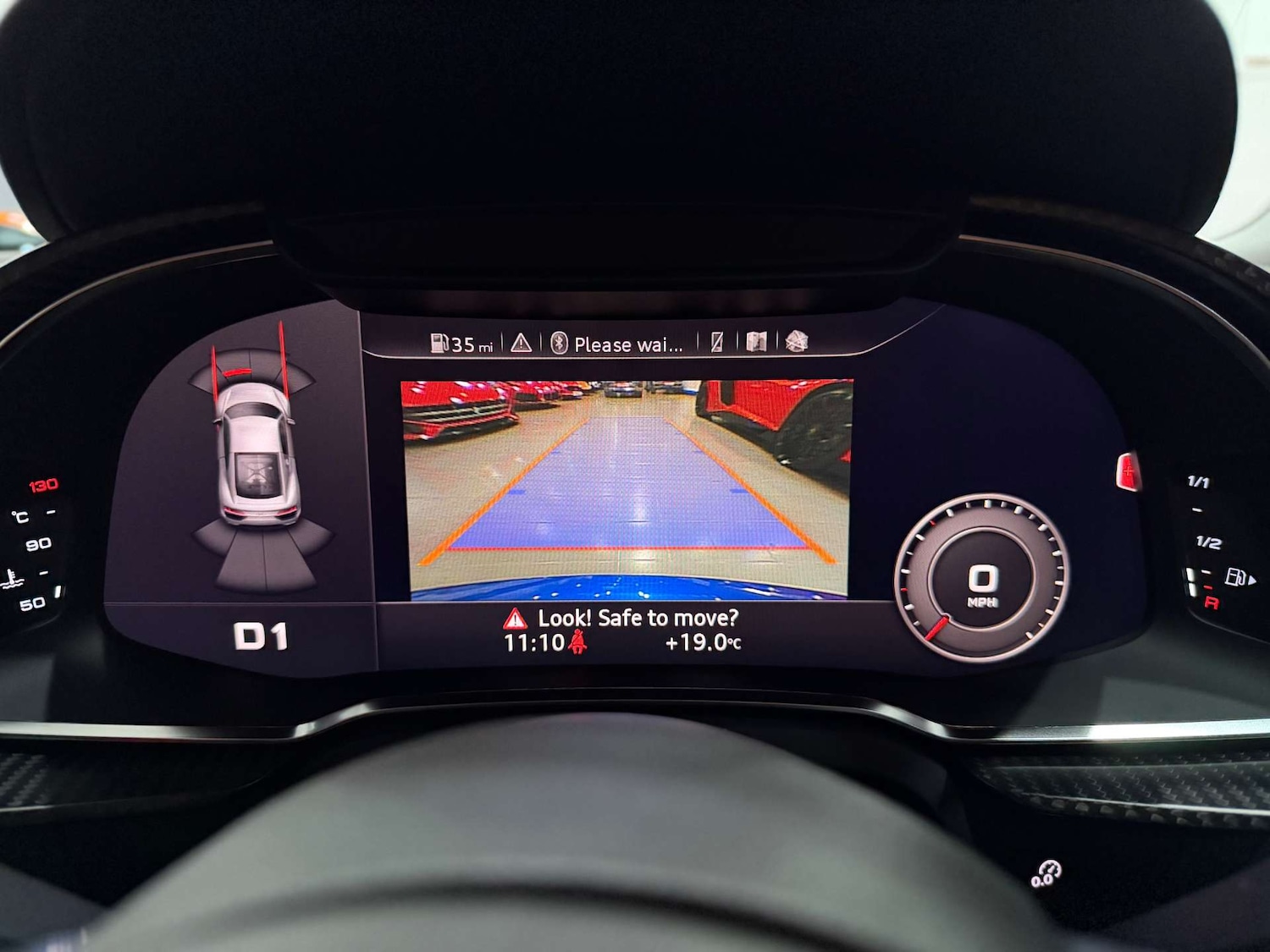 Used Audi R8 2016 for sale - 76602054: Photo 47