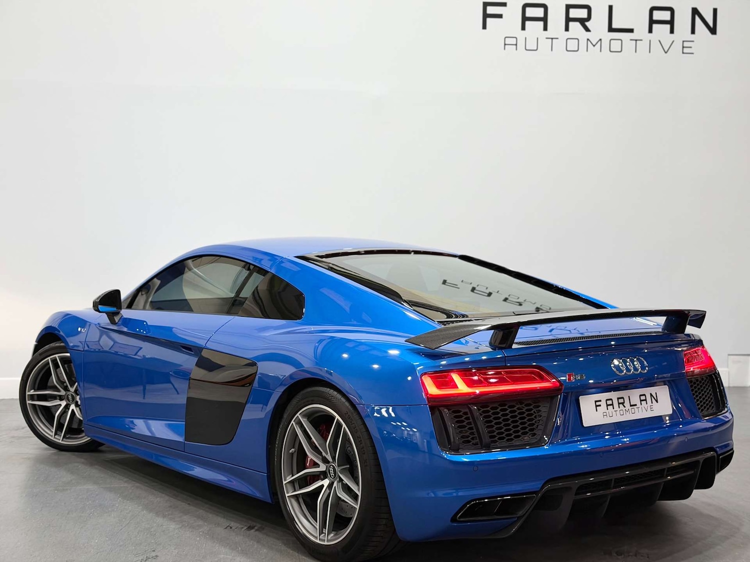 Used Audi R8 2016 for sale - 76602054: Photo 5