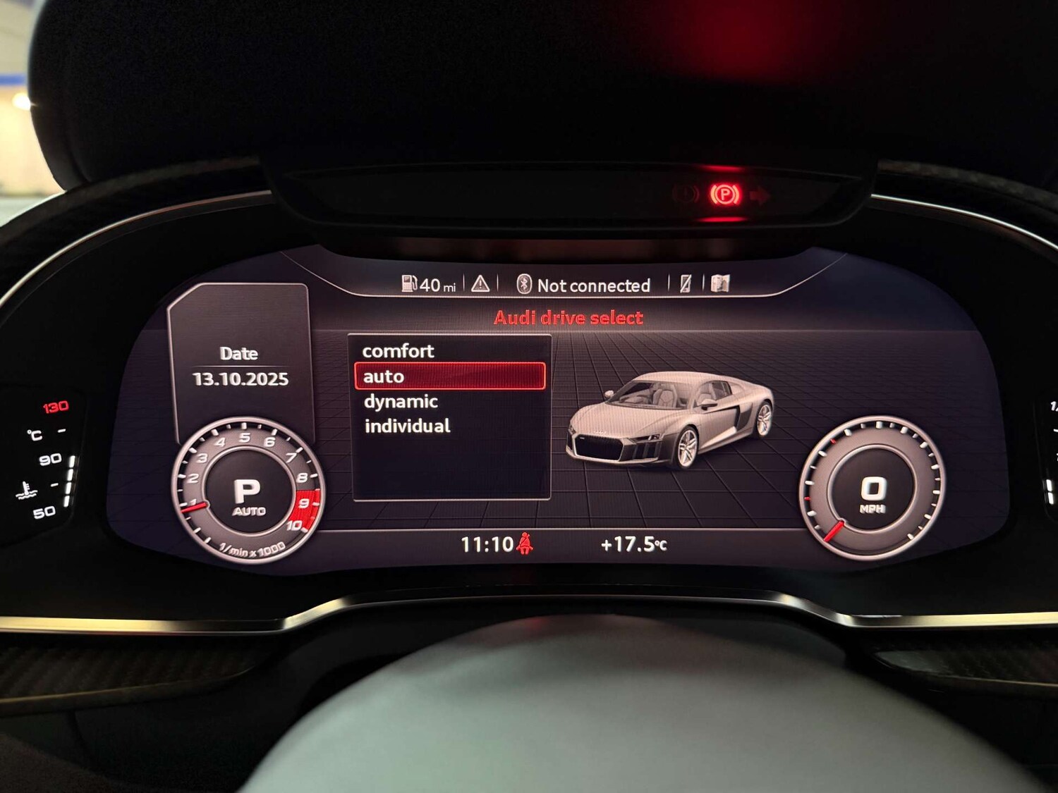 Used Audi R8 2016 for sale - 76602054: Photo 52